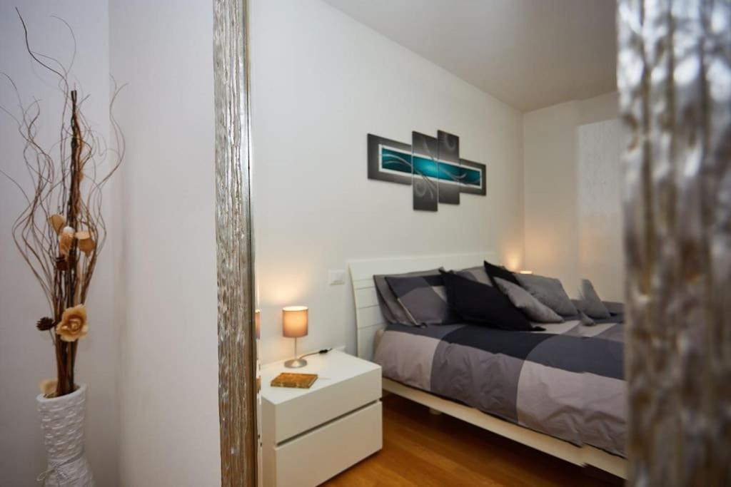 Center Aviano Comfort Suite Free Parking Wifi 外观 照片
