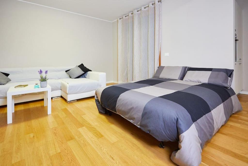 Center Aviano Comfort Suite Free Parking Wifi 外观 照片