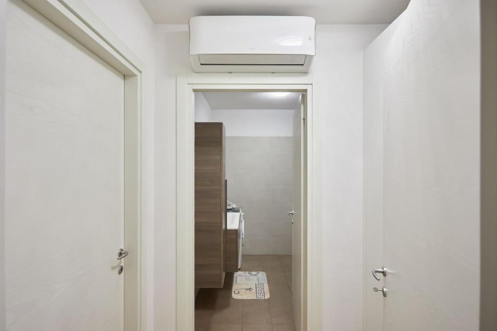 Center Aviano Comfort Suite Free Parking Wifi 外观 照片